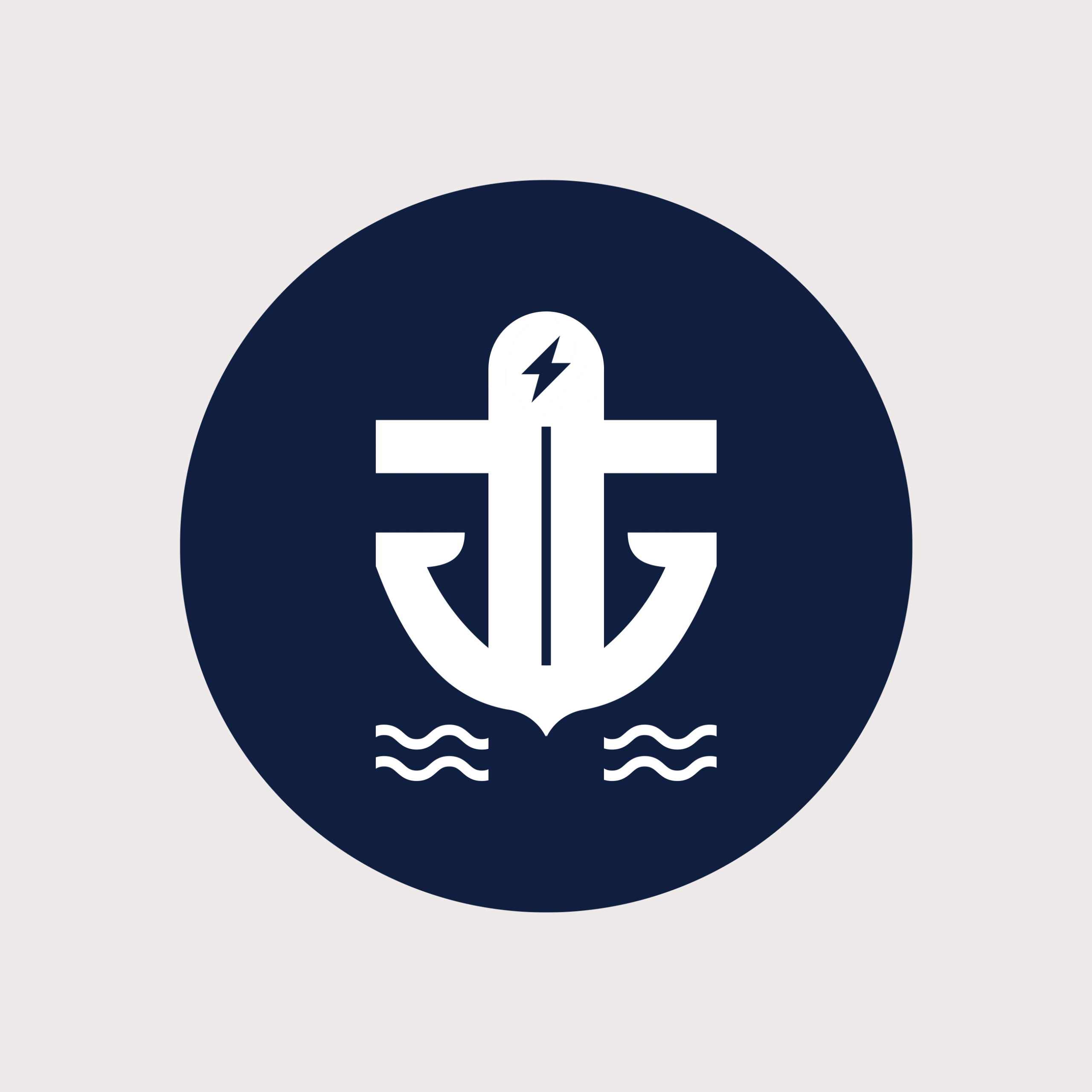 Logo design og branding til TJ Bakhov